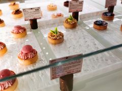 -酷巧·巧克力糖果店