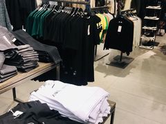 -ZARA(金安国际购物广场店)