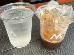 -M Stand(深圳南山欢乐颂店)