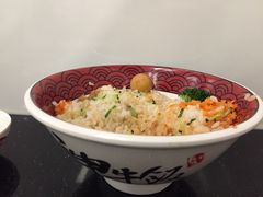 -神牛饭(凯德来福士店)