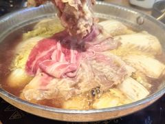 -沼津港精致料理·寿喜烧·烧鸟(青浦宝龙广场日料榜单店)