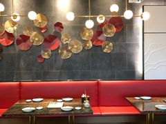 -炙柒Sekinana·精致料理 烧鸟·铁板烧(海上世界店)