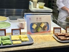 -白天鹅宾馆·流浮阁咖啡厅