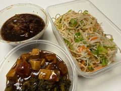 -德兴老面馆(德平路店)
