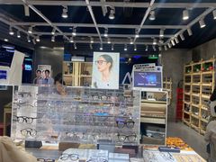 -棱石眼镜(CP静安店)