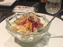 -火舞铁板烧(龙岗中心城店)