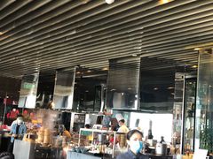 -广州富力君悦大酒店·凯菲厅