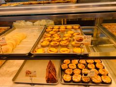 -鲍师傅糕点(永安里店)