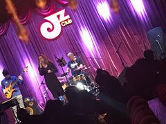 -JZ Club 爵士酒吧(上海店)