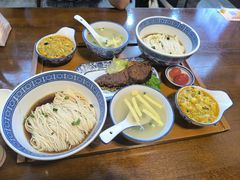 -孙盛兴奥灶面馆·蟹黄面·三虾面(山塘街总店)
