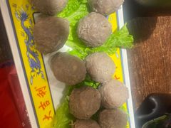 -大吉利·潮汕鲜牛肉火锅(万峰路店)