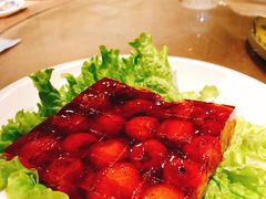 -靠山屯东北农家菜(八龙桥雅苑店)