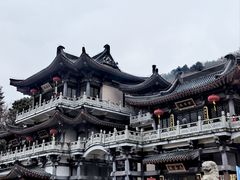 -句容茅山景区