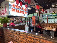 -好灶头妈妈菜·柴火灶台鱼·千岛湖土菜地标美食