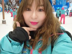 -长沙湘江冰雪世界