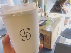 手冲-KYO COFFEE(胶州路店)