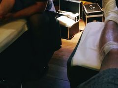 -大桶大足浴(金桥店)