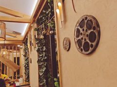 -外婆船宴餐厅·外婆喊你回家吃饭