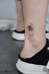 -飛凡TATTOO纹身•原创