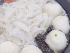 -文辉墨鱼丸大王(铜锣湾渣甸街总店)