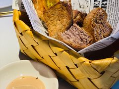 -Wei菋·Le Bistrot