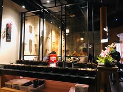 -呷哺呷哺 黄金牧场 (新中关购物中心店)
