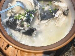 -好灶头妈妈菜·千岛湖土菜地标美食