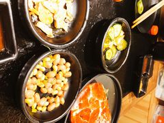 -九田家黑牛烤肉料理(石路天虹店)