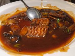 -船歌·鱼水饺青岛菜(闽江二路店)