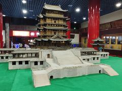 -寻梦滕王阁实景演出