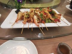 -新灿记大酒楼