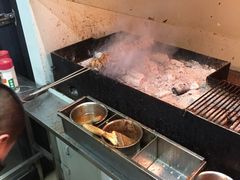 内蒙古海拉尔烤羊腿-内蒙古海拉尔烤羊腿·烤全羊·烧烤