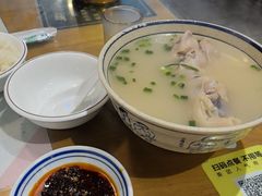 -易老妈蹄花.特色川菜(人民公园总店)