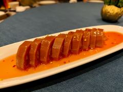 -老吉堂上海本帮菜(工体店)
