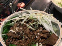 -喜来稀肉(虹泉路店)