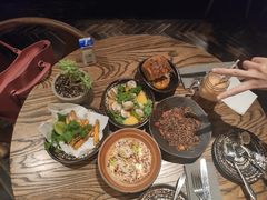 -Apollo·西班牙小酒馆(安福路店)