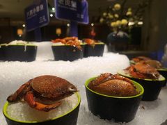 -海天盛宴海鲜自助(正大广场店)