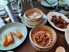 -环球港凯悦 · 享悦中餐厅