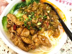 -新辉港式茶餐厅(北栅店)