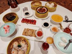 -醉辉皇原味海鲜江南菜(成都大魔方店)