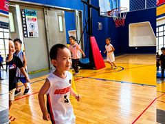 -翼速篮球·儿童体适能·中考体育(鲁能城店)