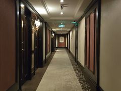 -深圳中海凯骊酒店