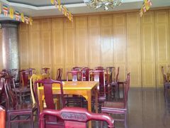 包厢-普济寺素斋