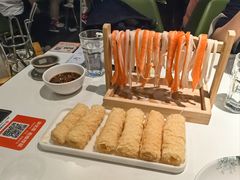 -烹然四季椰子鸡火锅(姚家园万象汇店)