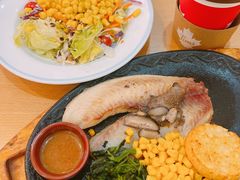 -萨莉亚意式餐厅(天河城购物中心店)