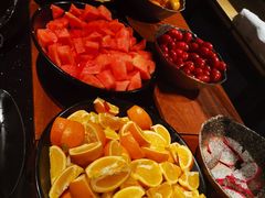 -领鲜活海鲜榴莲自助火锅(东门店)