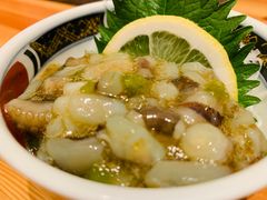 -皇品田苑日式料理(苏州中心店)