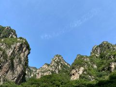 -神农山景区