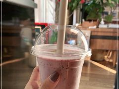 -BOR Eatery(安福路店)