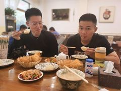 包尔萨克-baursak包尔萨克早餐屋